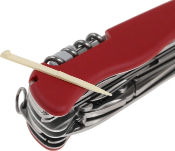 Нож перочинный Victorinox Work Champ