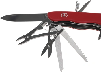 Нож перочинный Victorinox Work Champ