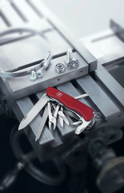 Нож перочинный Victorinox Work Champ