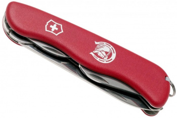 Нож перочинный Victorinox EQUESTRIAN