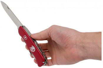 Нож перочинный Victorinox EQUESTRIAN