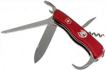 Нож перочинный Victorinox EQUESTRIAN