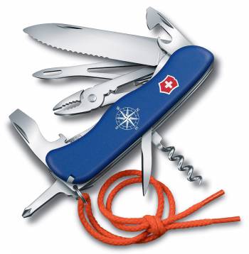 Нож перочинный Victorinox SKIPPER