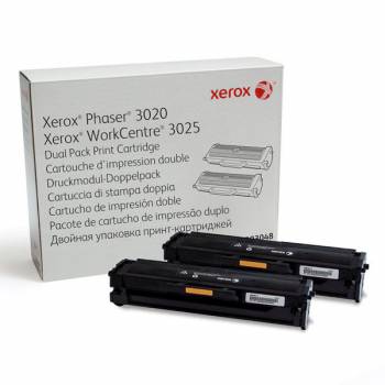 Картридж лазерный Xerox 106R03048