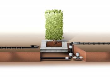 Фиттинг Gardena 02780-20.000.00