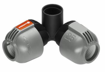 Коннектор Gardena 02764-20.000.00