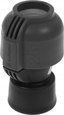 Коннектор Gardena  02762-20.000.00