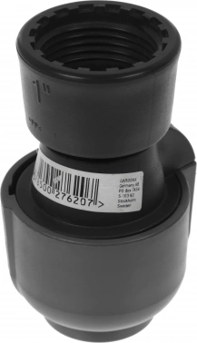 Коннектор Gardena  02762-20.000.00