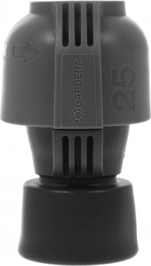 Коннектор Gardena  02762-20.000.00