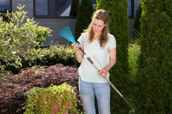 Грабли садовые Gardena  08919-20.000.00