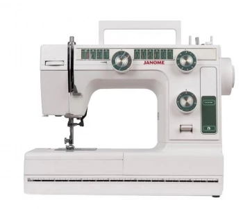 Швейная машина Janome L-394