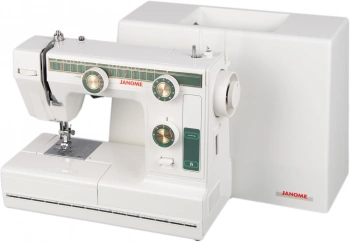 Швейная машина Janome L-394