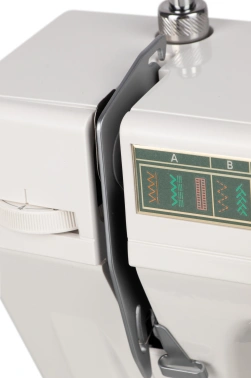 Швейная машина Janome 394