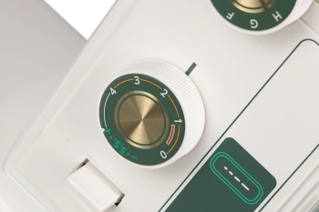 Швейная машина Janome 394