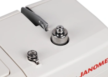 Швейная машина Janome 394