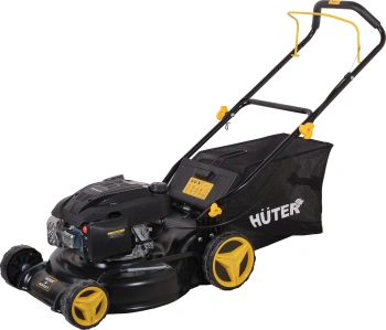 Газонокосилка роторная Huter GLM-4.0
