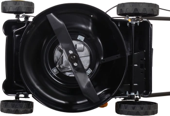 Газонокосилка роторная Huter GLM-4.0