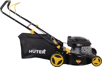 Газонокосилка роторная Huter GLM-4.0