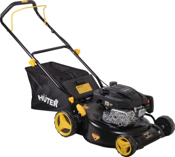 Газонокосилка роторная Huter GLM-4.0