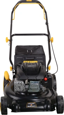 Газонокосилка роторная Huter GLM-4.0