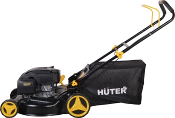 Газонокосилка роторная Huter GLM-4.0