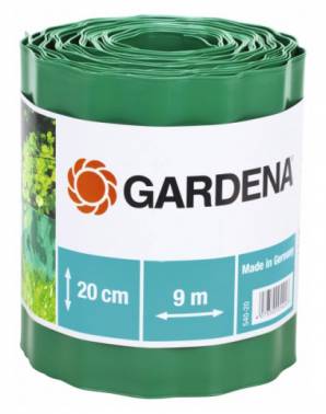 Бордюр Gardena  00540-20.000.00