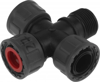 Крестовина Gardena PRO