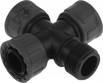 Крестовина Gardena PRO