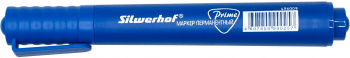 Маркер перманентный Silwerhof  PRIME