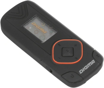 Плеер Flash Digma R3