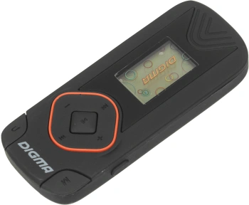 Плеер Flash Digma R3