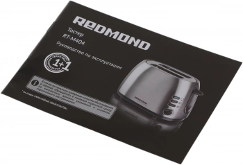 Тостер Redmond RT-M404