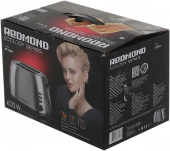 Тостер Redmond RT-M404