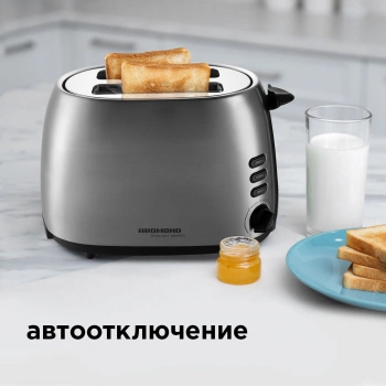 Тостер Redmond RT-M404