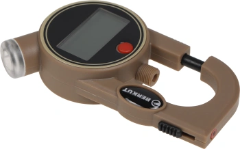 Манометр цифровой Berkut DIGITAL PRO