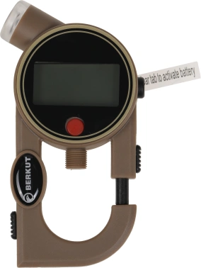 Манометр цифровой Berkut DIGITAL PRO