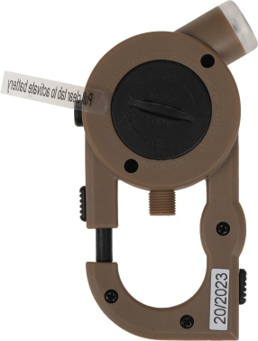 Манометр цифровой Berkut DIGITAL PRO