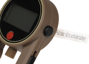 Манометр цифровой Berkut DIGITAL PRO