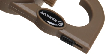 Манометр цифровой Berkut DIGITAL PRO