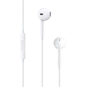 Гарнитура вкладыши Apple EarPods