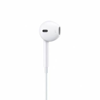 Гарнитура вкладыши Apple EarPods