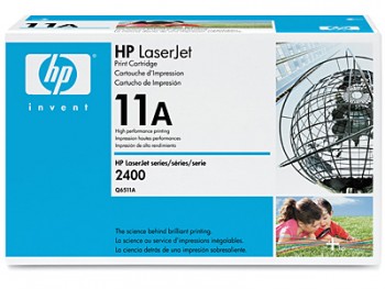 Картридж лазерный HP Q6511A