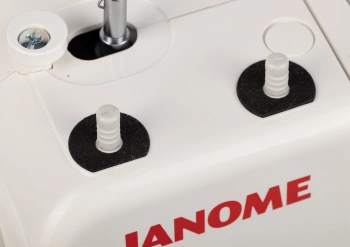 Швейная машина Janome Sew dream 510