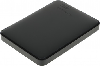 Жесткий диск WD USB3.0 1TB WDBUZG0010BBK-WESN