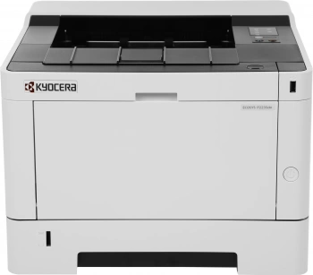 Принтер лазерный Kyocera Ecosys P2235dn