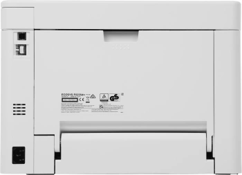 Принтер лазерный Kyocera Ecosys P2235dn