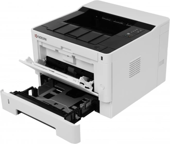 Принтер лазерный Kyocera Ecosys P2235dn