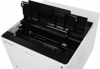 Принтер лазерный Kyocera Ecosys P2235dn