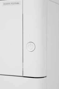 Принтер лазерный Kyocera Ecosys P2235dn