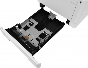 Принтер лазерный Kyocera Ecosys P2235dn